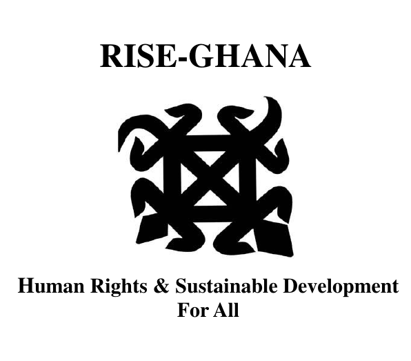 Logo RISE-Ghana