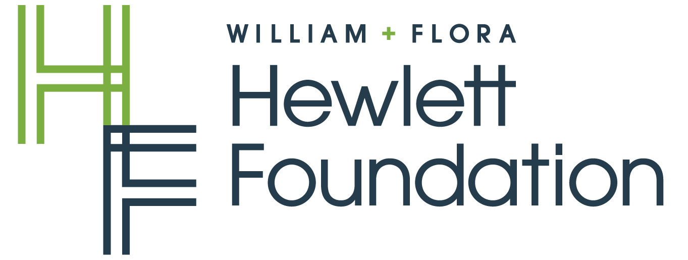 hewlett logo