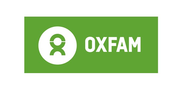 oxfam logo