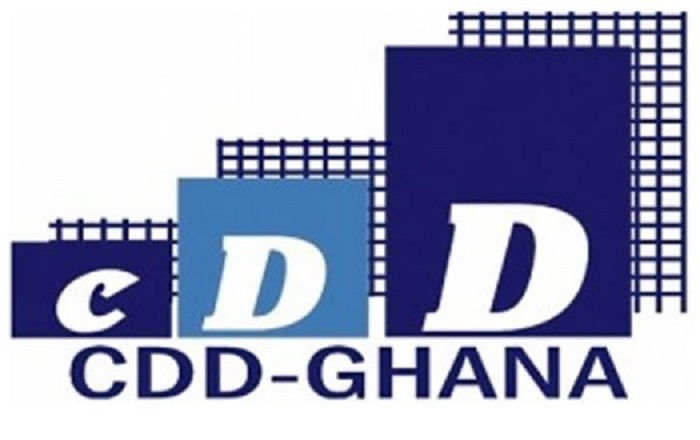 cdd ghana logo